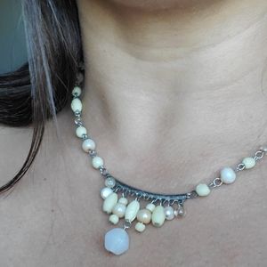 ORIGINAL VINTAGE SMALL NECKLACE